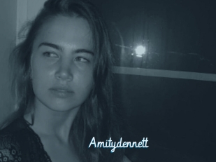 Amitydennett