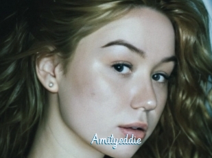 Amityeddie