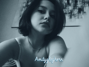 Amitygleghorn