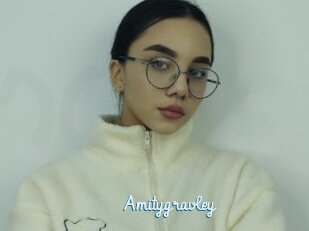 Amitygravley