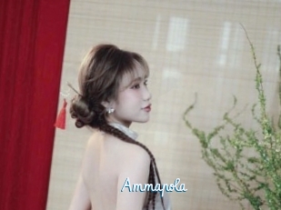 Ammapola