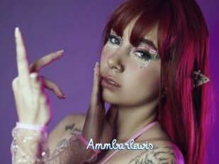 Ammbarlewis