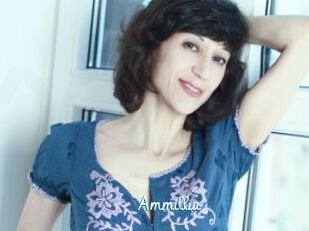 Ammillia