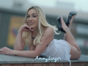 Ammydanger