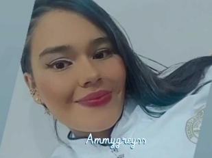 Ammygreyss