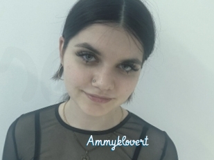 Ammyklovert