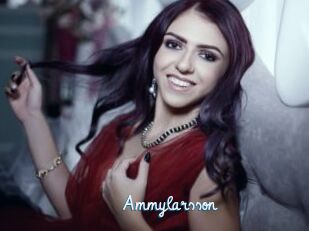 Ammylarsson
