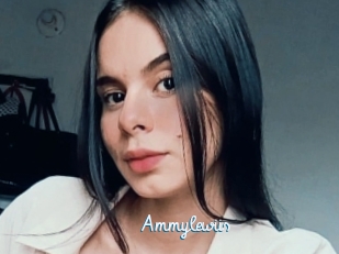 Ammylewiis