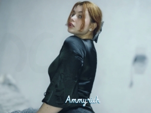 Ammyrich