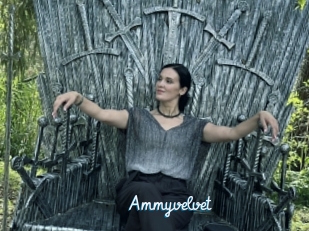 Ammyvelvet