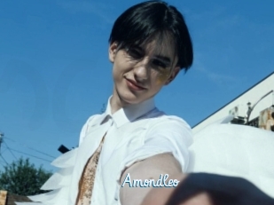 Amondleo