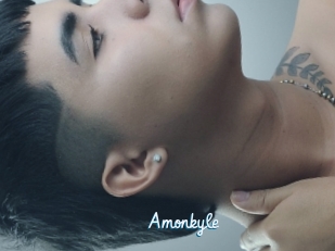 Amonkyle
