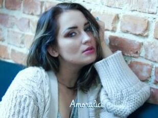 Amoralice