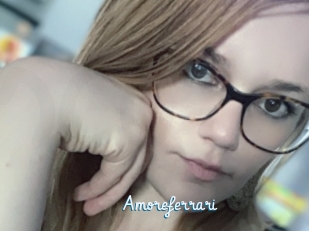 Amoreferrari