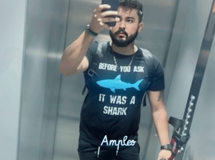 Ampleo