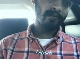 Amrsanh