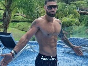 Amsden