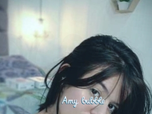 Amy_bubble