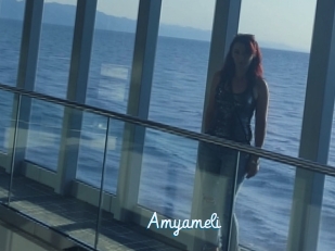 Amyameli