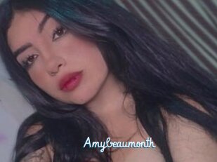 Amybeaumonth
