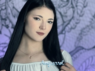 Amycarrol