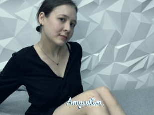 Amycullen