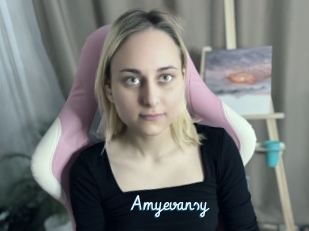 Amyevansy