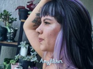 Amyfitcher
