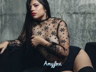 Amyfoxi