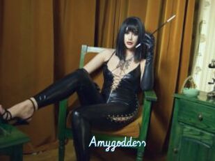 Amygoddess