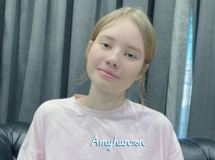 Amyhanson