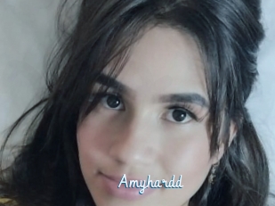 Amyhardd