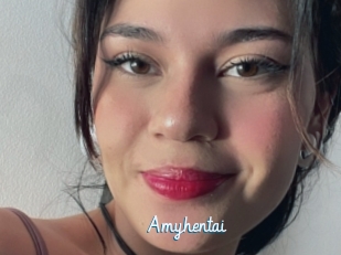 Amyhentai