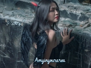Amyinyourarea