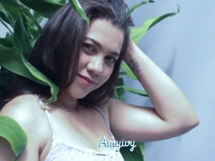 Amyivy