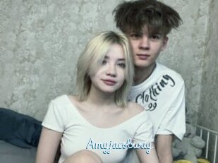 Amyjacobway
