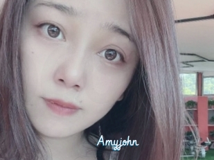 Amyjohn