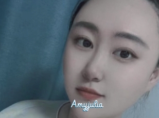 Amyjulia
