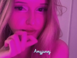 Amyjuney