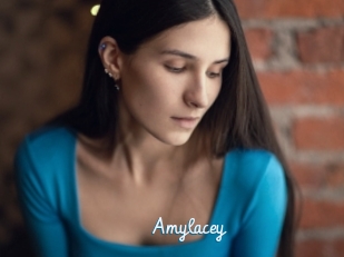 Amylacey