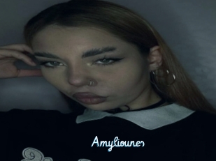 Amyliounes