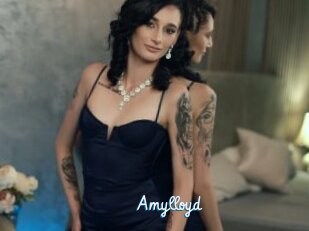 Amylloyd