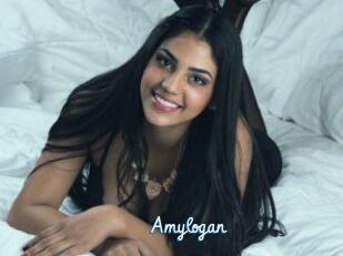 Amylogan