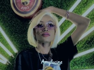 Amylucine
