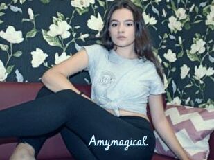 Amymagical