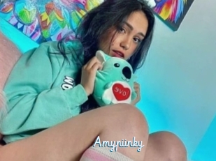Amypiinky