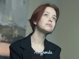 Amyponda