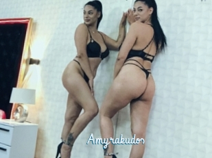 Amyrakudos