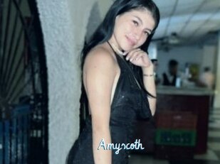 Amyscoth