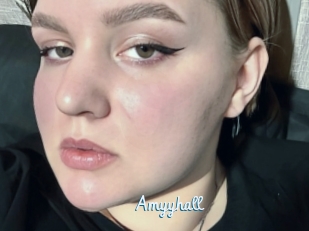 Amyyhall